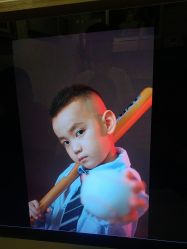 -KISS蜜摄影美学馆(香榭名苑店)