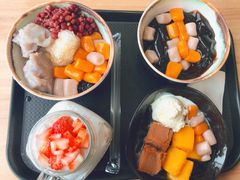 -Meet Fresh鮮芋仙(时代天街店)