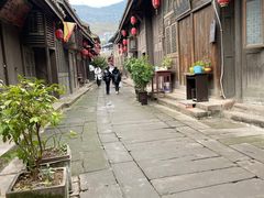 -土城古镇