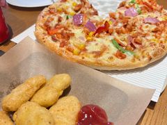 -尊宝比萨(平湖双拥街店)
