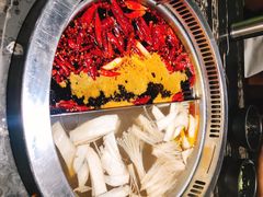 -小王少龙火锅(沙南街店)