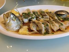 -沪华海鲜大酒楼(南汇店)