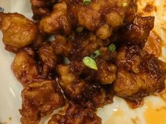-杭州香格里拉·香宫中餐厅