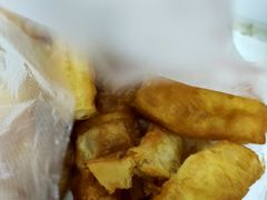 -汪记鲜鱼糊汤粉(沈阳路总店)