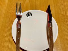 -MR.ROCKY洛奇先生RESTAURANT&BAR(宝安壹方城店)