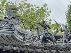 -豫园