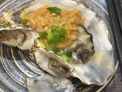 -竹之月日本料理铁板烧(香江花园店)
