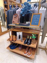 -MR.COLLECTION西装先生(富华里店)