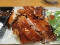 烧乳猪-琼菜王(南海店)