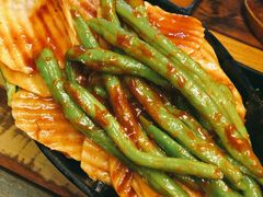豆角-吉志烤肉(太原总店)