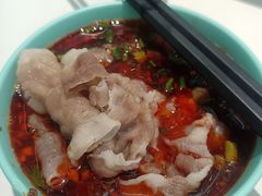 -绿草地·湘菜(7mall店)