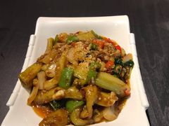 -泰好吃·泰式餐厅(彭城壹号店)