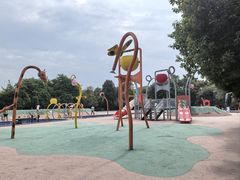 -枫香湖儿童公园