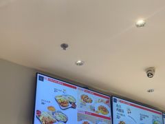 -乡村基(双流时代奥特莱斯餐厅)