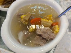 -上海新江南大酒店-中餐厅