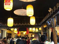 大堂-映像威海·海鲜味道(市区店)