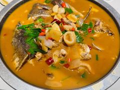 -阿露佳·舌尖上的安吉菜