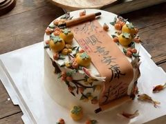 -Lucky Time幸福时光DIY蛋糕烘焙馆(大悦城店)