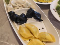 -船歌·鱼水饺青岛菜(石老人店)