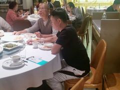 大堂-老伙记海鲜码头(北滘店)