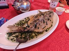 -粤北餐馆