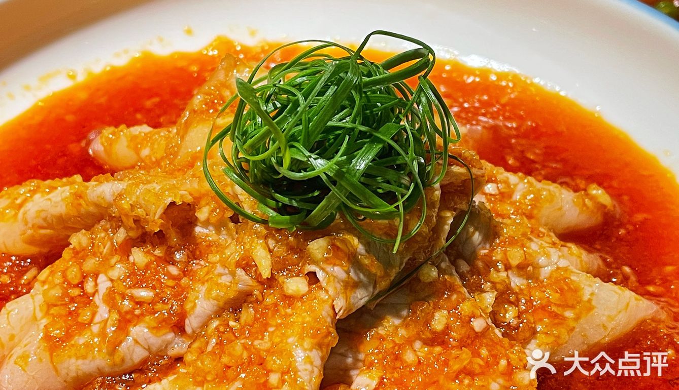 川菜控给我锁死🔒这家店，聚餐首选他家了👇🏻