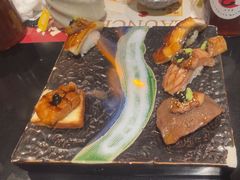 -古田居·特色寿司料理(骏欣中心店)