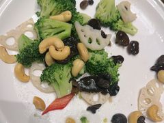 -二分八云雁阁•新晋菜大同味(长治路店)