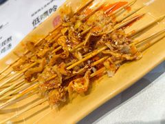 -姐弟俩土豆粉(北京双桥万达店)