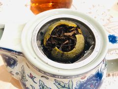 -香云轩·顺德菜(香云纱园林酒店店)