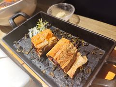 -熹素·鲜美素食Vegetarian (天河领展店)