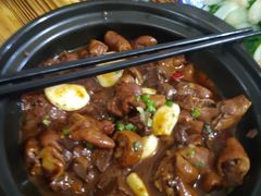 -巢湖名吃·徽府农家菜(半汤店)