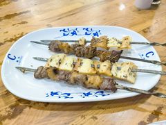 -柴氏风味斋(甘家口店)