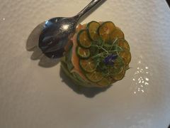 -烛影拾光观景餐厅·创意菜·摄影·小提琴(大唐不夜城店)