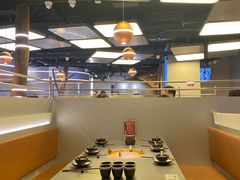-湊湊火锅·茶憩(南京万象天地店)