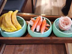 -捞王锅物料理(东百中心店)