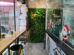 -石炮台果汁冰(天河店)