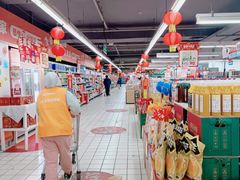 -美廉美多点(新龙店)