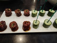 -老牌坊•鲁菜名店•地道济南菜(大观园商埠店)