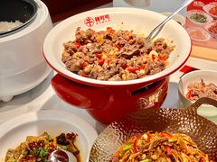 -辣可可·小炒黄牛肉(望京凯德MALL店)