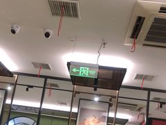 -Aqua Oasis 水天堂(石路天虹店)