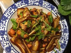 -锅来乐地锅鸡(安亭店)