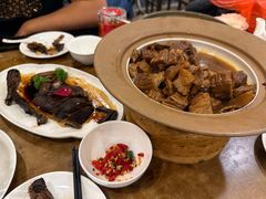 -一楼食业·美食人家