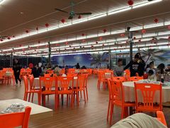 -红月湾海鲜饭店•沙滩海景(双月湾店)