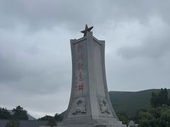 -红嫂家乡旅游区