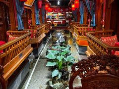 -正阳门饭庄·烤鸭·北京菜(万丰路七里庄店)