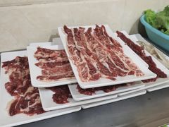 -伟记牛肉(金鸿公路店)