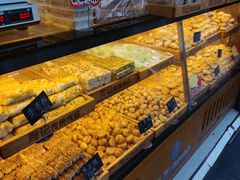 -周记传统糕点PASTRY(蜀汉路店)