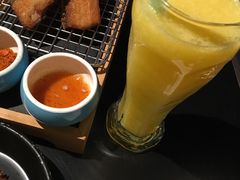 -老头儿油爆虾·1987杭州烟火味(湖滨银泰in77D区店)