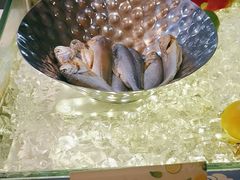 -长沙三景韦尔斯利酒店·Oval全日制餐厅自助餐